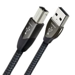 AudioQuest Carbon USB kabel - 6 års medlemsgaranti på HiFi