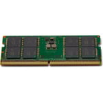 HP 48 Gt DDR5 5600 SODIMM ECC-minne (8F072AA)