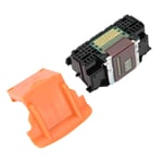 ASHATA Color Printhead, QY60082 Print Head Color for Canon iP7220 iP7250 MG5420 MG5450 Printers Scanners Accessories