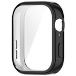 Klockfodral / skärmskydd för Huawei Fit 3 Svart