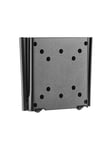 Wall Mount Small - mounting kit - for Monitor 13" - 27" VESA 50x50 75x75 100x100