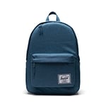 Herschel Supply Unisex's Herschel Classic XL Backpack, Copen Blue Crosshatch, One Size