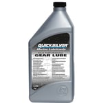 Quicksilver HP SAE90 växelhusolja 0.946L
