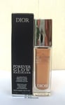 Dior Forever Glow Maximizer Gold  Multi Use Highlighter Full size 11ml  - BNIB