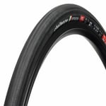 Challenge Strada Pro Handmade Clincher Road Tyre - Black / 700c 27mm Folding