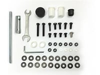 BERG BUDDY  SPARE PARTS