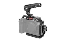 SmallRig 3830 Handheld Kit for Canon EOS R5/R6/R5 C