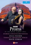 - BBC Proms At The Royal Albert Hall DVD