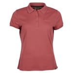 Pinewood 69Ramsey Coolmax Piké Dam - Rusty Pink Rosa L