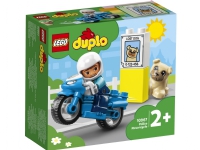 LEGO DUPLO 10967 tbd DUPLO Town Rescue 1 2022
