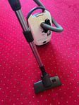 35mm Floor Brush Tool Head for MIELE Vacuum Hoover Cat & Dog