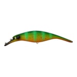 Platypus 19 cm GoFish Custom Wobbler