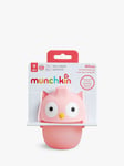 Munchkin Whoo Owl Soft Touch Spill Proof Sippy Cup, 236ml