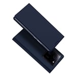 Dux Ducis Skin Pro Series Fodral Xiaomi 13T Pro - Blå