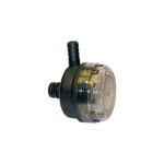 JABSCO Kit Pumpgard Plug-In 1/2" QEST Plug in vannfilter - 46400-0014