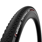 Vittoria Terreno Dry TNT G2.0 Tyre: Anth/Black/Black 700X33C