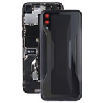 XYL-Q Battery Back Cover for Battery Back Cover for Xiaomi Black Shark 2 (Black) (Color : Black)