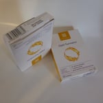 2 x 30 Pack of Healthspan Opti-Turmeric Advance liquid curcumin 60 Capsule Total