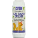 Dogman Cat Sand Fresh 750g
