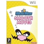 WARIO WARE SMOOTH MOVES / Wii