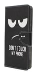 Designwallet Motorola Moto E7