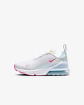 Nike Air Max 270 Younger Kids' Shoe