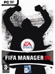 Fifa Manager 08 - Windows - Sport