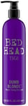 Bed Head by Tigi Dumb Blonde Purple Toning Shampoo for Blonde Hair 400 ml