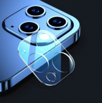 SERO kamera skyddsglas för iPhone 11 Pro + 11 Pro Max