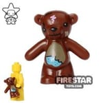 LEGO - Maggie Simpsons Teddy Bear