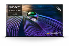 Sony XR-83A90JU 83" A90J BRAVIA XR MASTER Series OLED TV