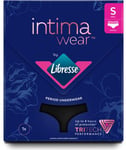 Libresse Intimawear Menstrosa S