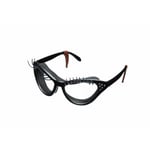 Diva Onion Glasses/Goggles - Novelty Black Cookware Gift