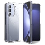 Ringke Samsung Galaxy Z Fold 5 Slim Skal, genomskinlig