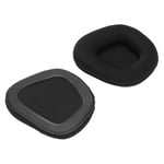 2pcs Replacement Ear Pad Cushion Cover Earpad For VOID PRO Black AUS