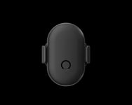 Samsung SmartTag 2 -suojus hihnalla - musta