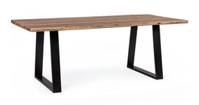 Timbercraft Collection - Pemberton Matbord 200 cm