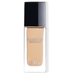 DIOR Dior Forever Skin Glow Lysende foundation SPF 20 Skygge 2CR Cool Rosy 30 ml