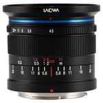 Laowa 11mm f/4.5 FF RL Lens for L Mount