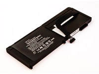 Batteri MicroBattery Apple MacBook Pro 15" Mid 2009/2010