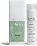 LAVIDO Intimately Yours Wash, Tea Tree and Lavender, 250 ml READS DESCRIPTION