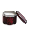 Game of Thrones: House Targaryen Scented Candle: Large, Clove (5.6 oz)