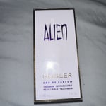 Thierry Mugler Alien Eau de Parfum 60ml Spray For Her New & Sealed