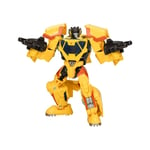 Figurine - Transformers - Studio Series Deluxe Mv6 Sunstreake
