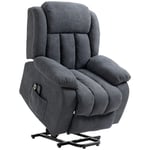 Riser Recliner Chairs for the Elderly Heavy Duty Lift Chair