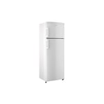 Indesit - Combiné frigo-congélateur IT60732WFR - Blanc
