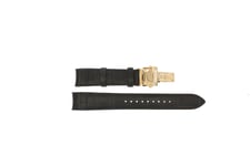 Seiko Klockarmband 5D88-0AD0 / SRX008P1 L083012P0 Läder Brun 20mm