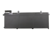 Simplo - Batteri til bærbar PC - litiumion - 3-cellers - 4345 mAh - 51 Wh - FRU - for ThinkPad P14s Gen 2 21A0, 21A1 T14 Gen 1 20UD, 20UE