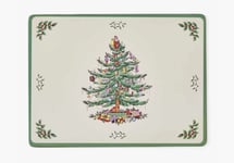 Spode Christmas Tree - Serving Mats Set Of 4 - X0010648338