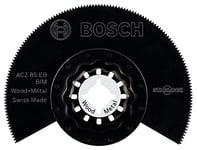 Bosch 2608661636 GOP Bim Segblade Acz85Eb